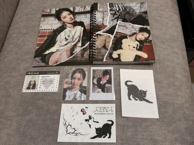 麵擔必看 迷六已拆 無海報