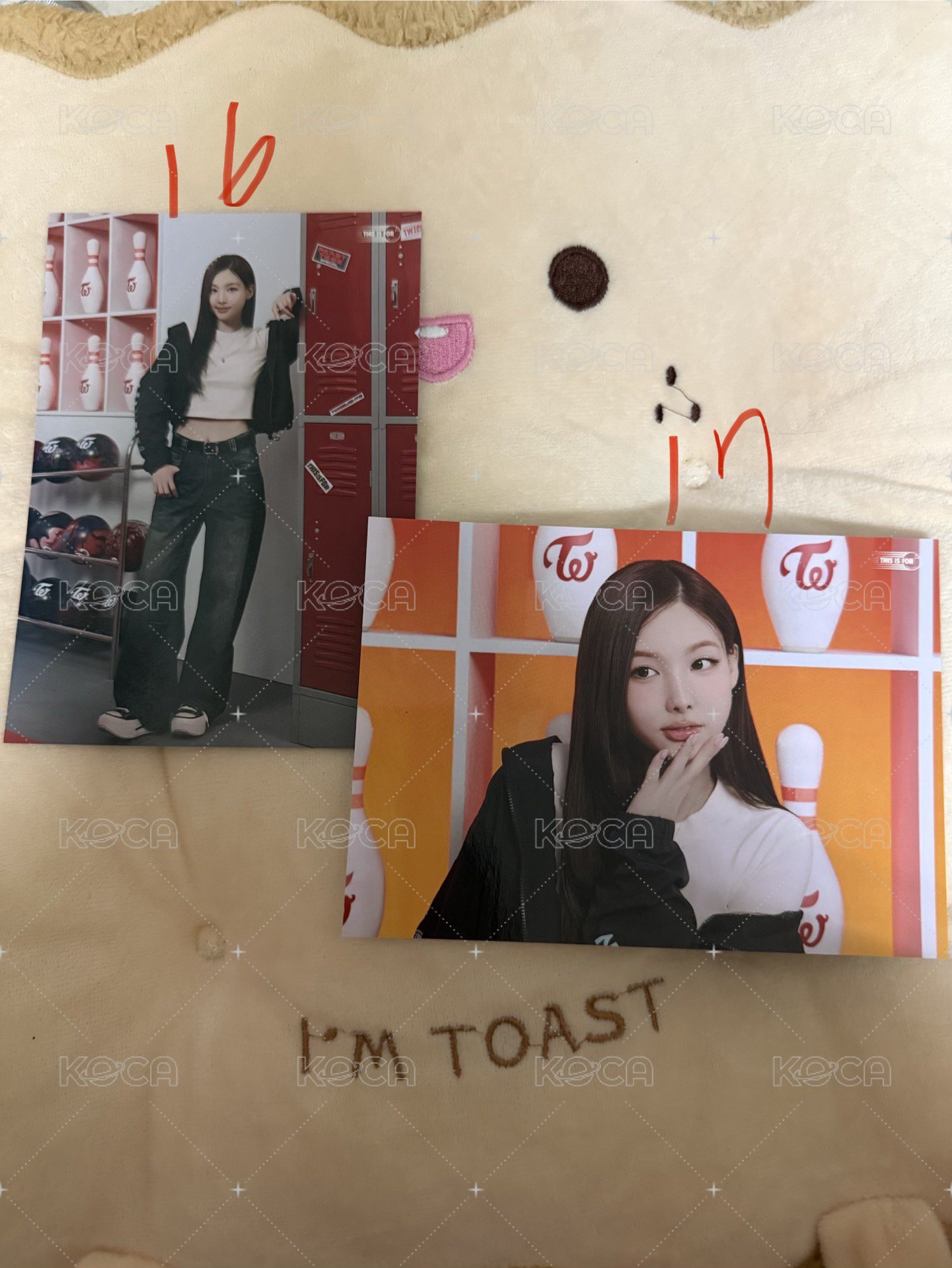 16（可單出）