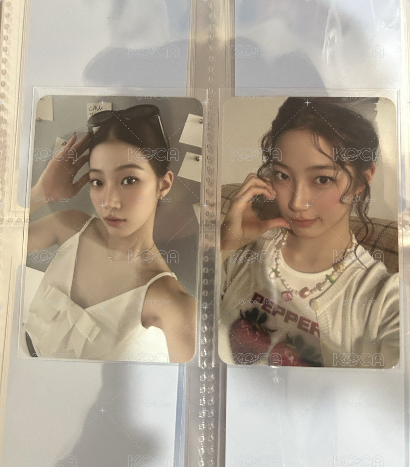 26‘年曆 年曆葉set（不拆售）