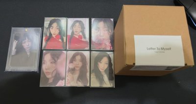 演唱會隨機卡一套 LTM馬克杯杯墊組