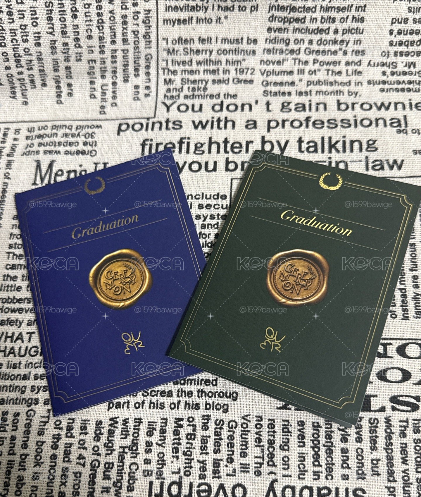 現貨 Weverse 預售A/B/C Set / 線下簽售特典 有贈品 