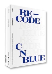 RE-CODE 專輯 