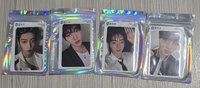 🦋HARUTO 1-4星各一