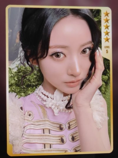 五星Narin、anna