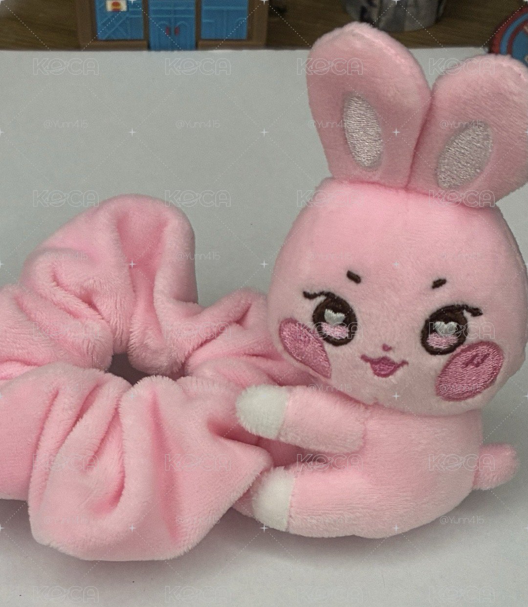 星手燈圈