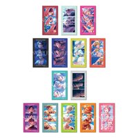 真夏の幻影 ホログラムステッカー Ver.1