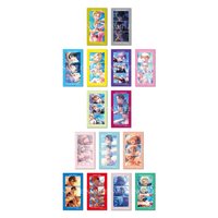 真夏の幻影 ホログラムステッカー Ver.2