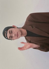 ISLAND 台北入場 明信片 