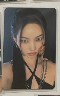娟捏臉