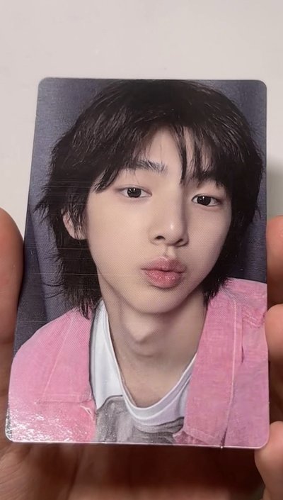 粉粉嘟嘴訓寶💕