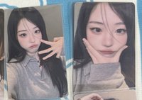韓安Hina Set