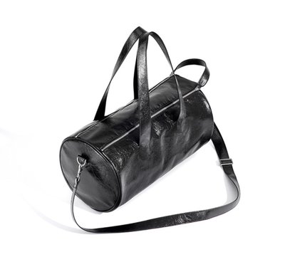 現貨 HAPPY MINGYU DAY [DUFFEL BAG] 金玟奎 生日包