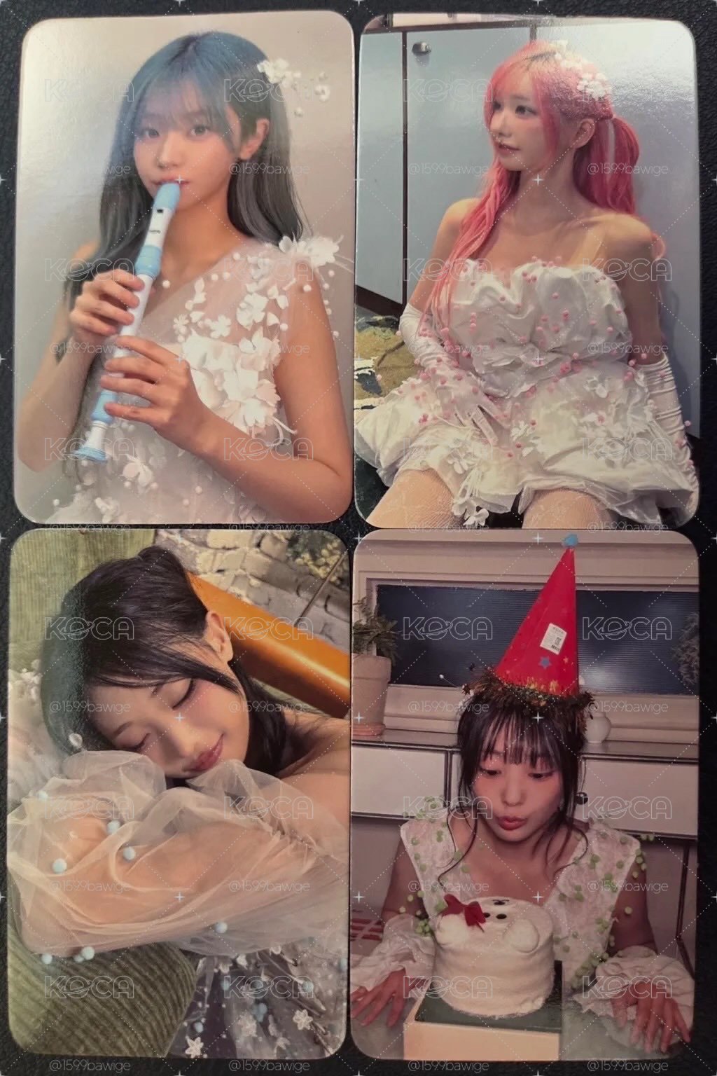 Dmm 1.0 線下 童年ver. 不拆