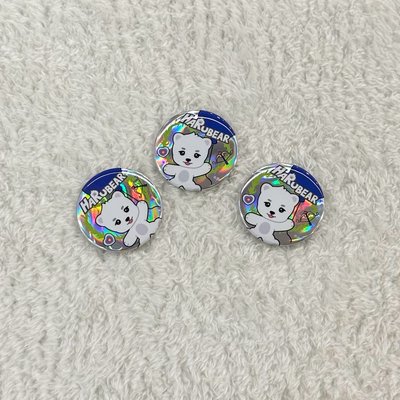Nexz 2026日巡週邊