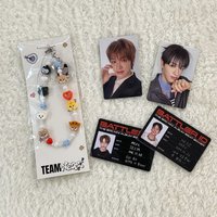 Nexzoo串珠手機鍊組合