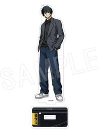 JF2026中外礦業 立牌 