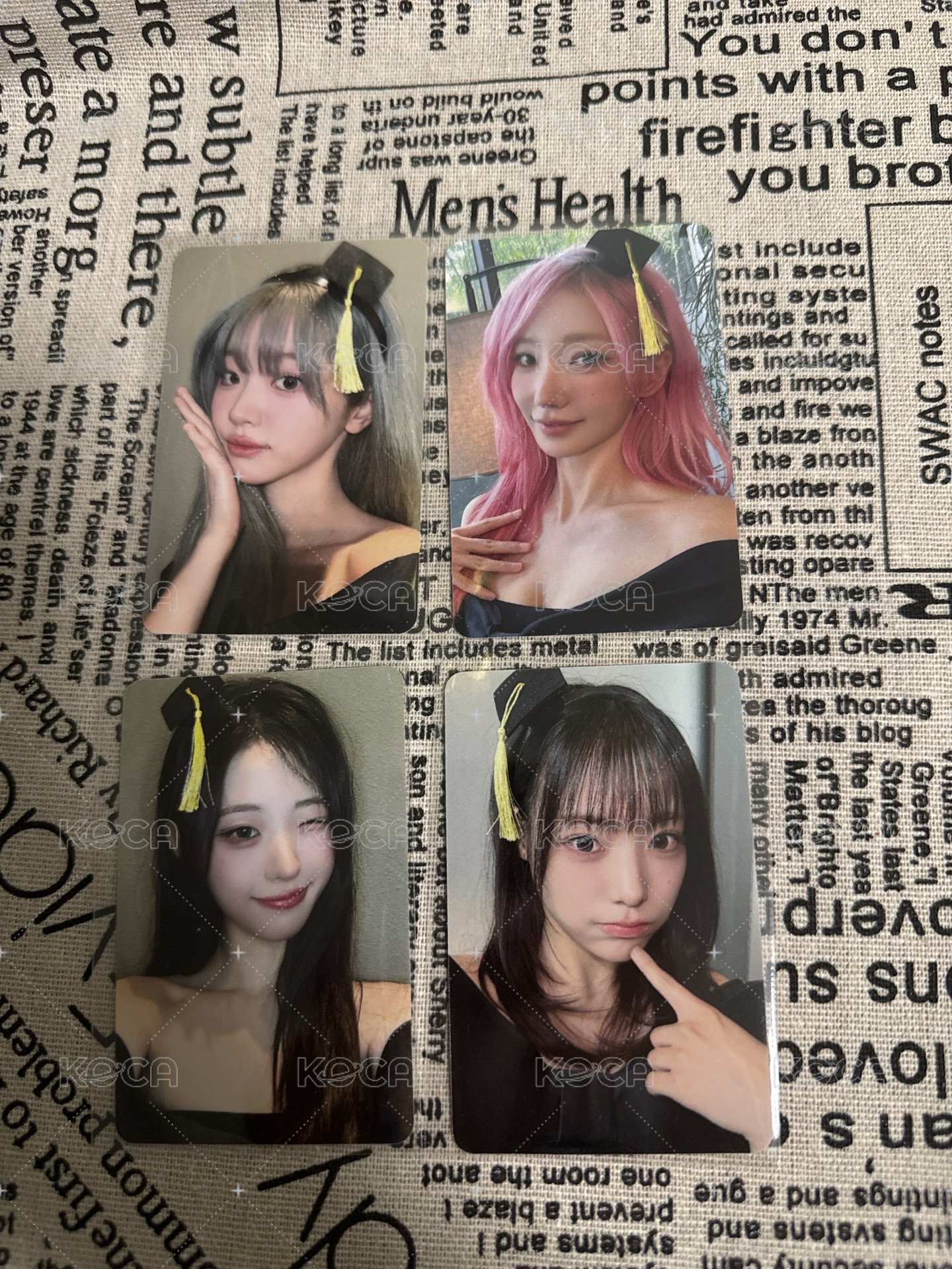 全套