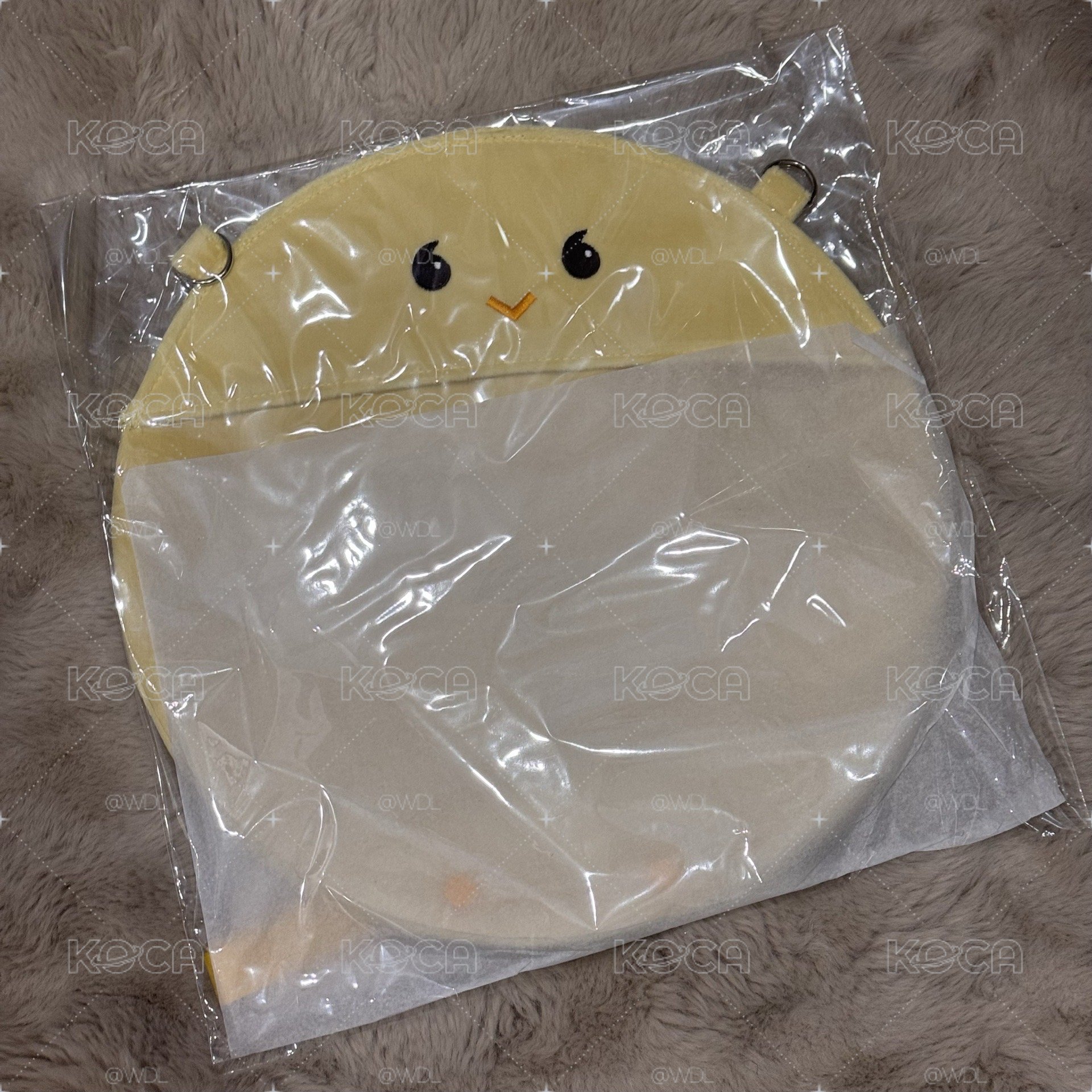 泰民 扇套