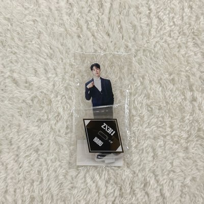 Nexz 2026日巡週邊