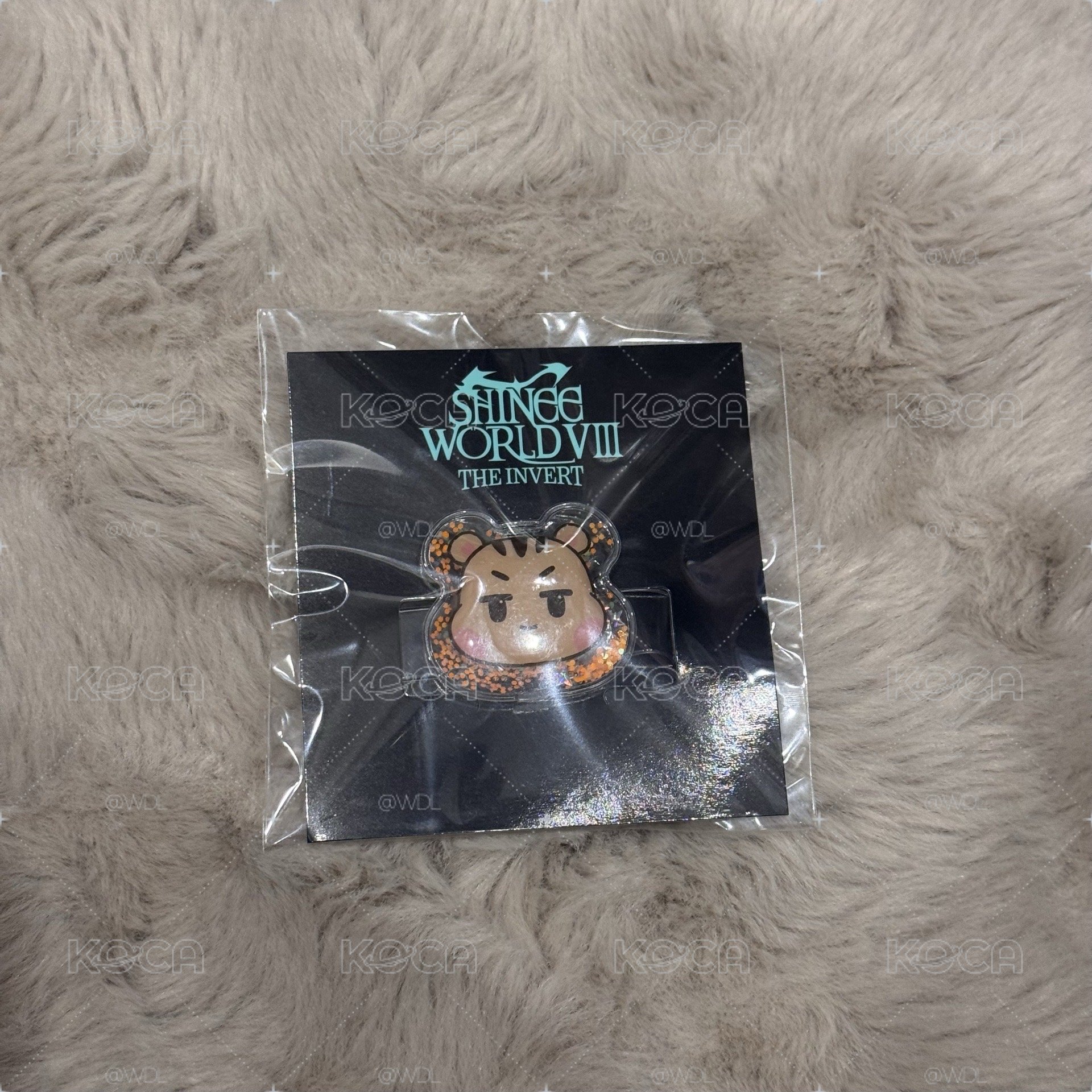 泰民 手燈裝飾