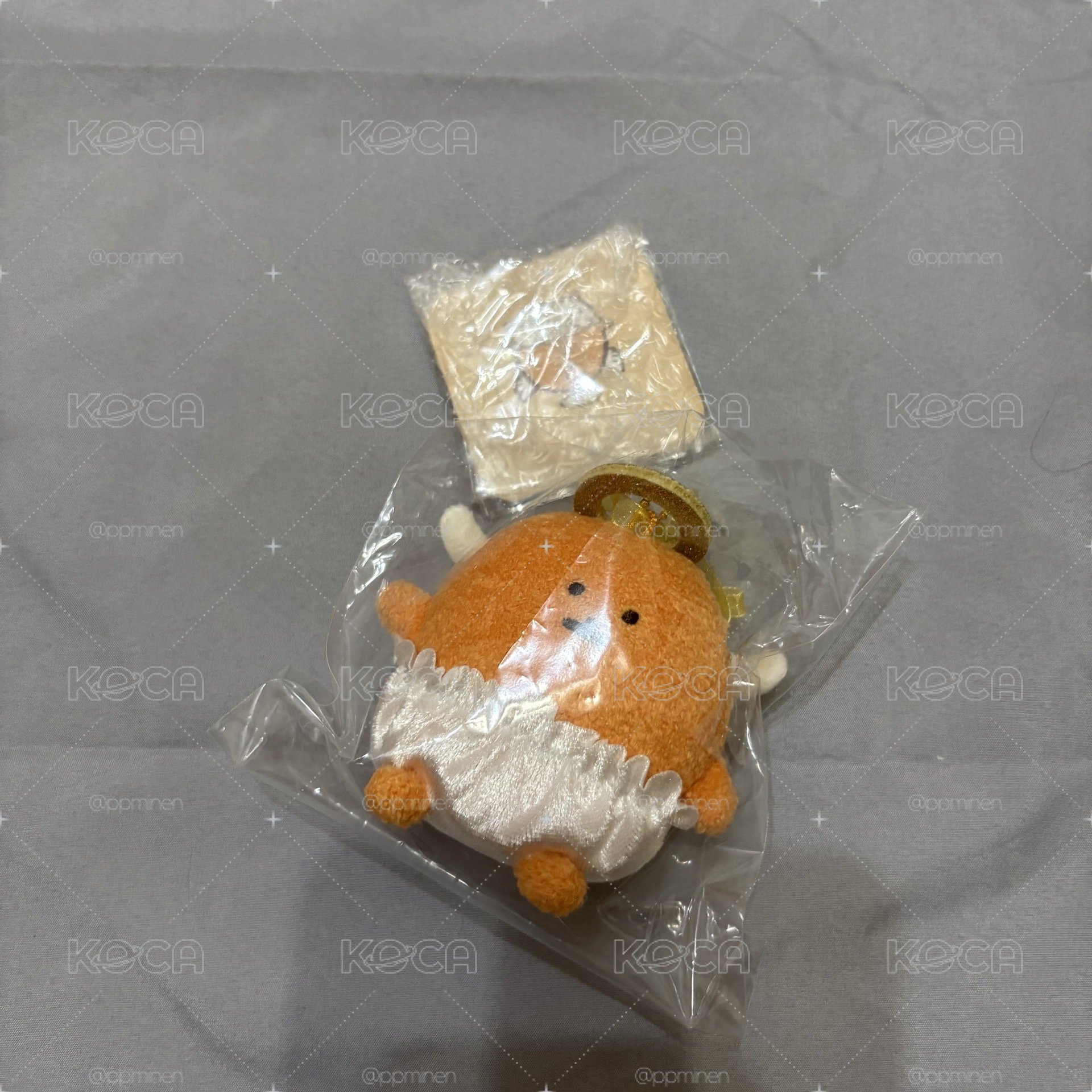 天使可樂餅