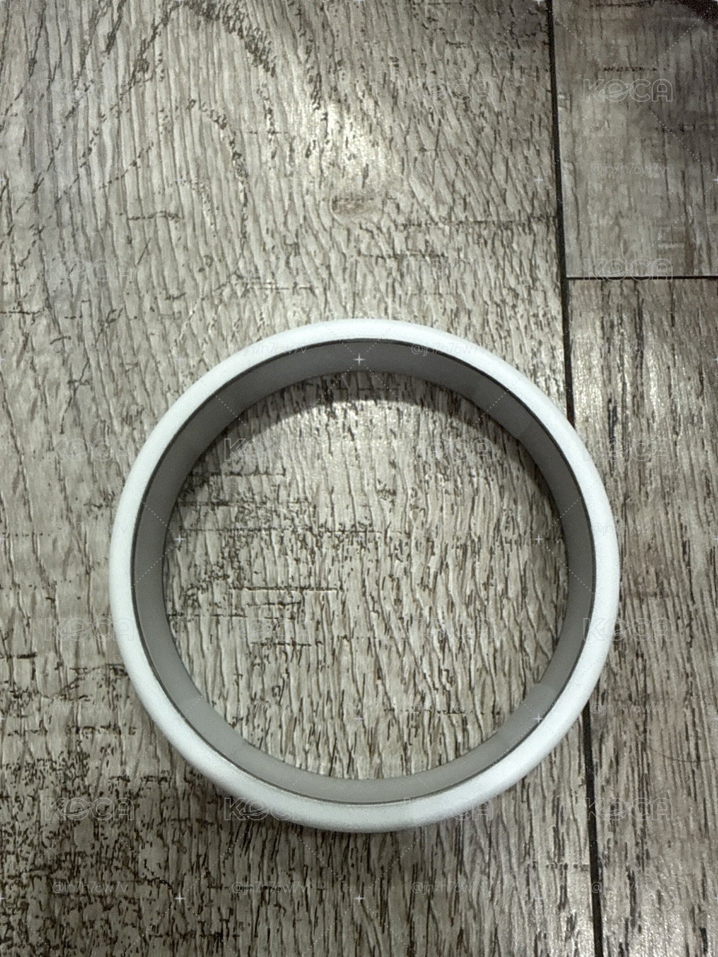 二手醬手燈環