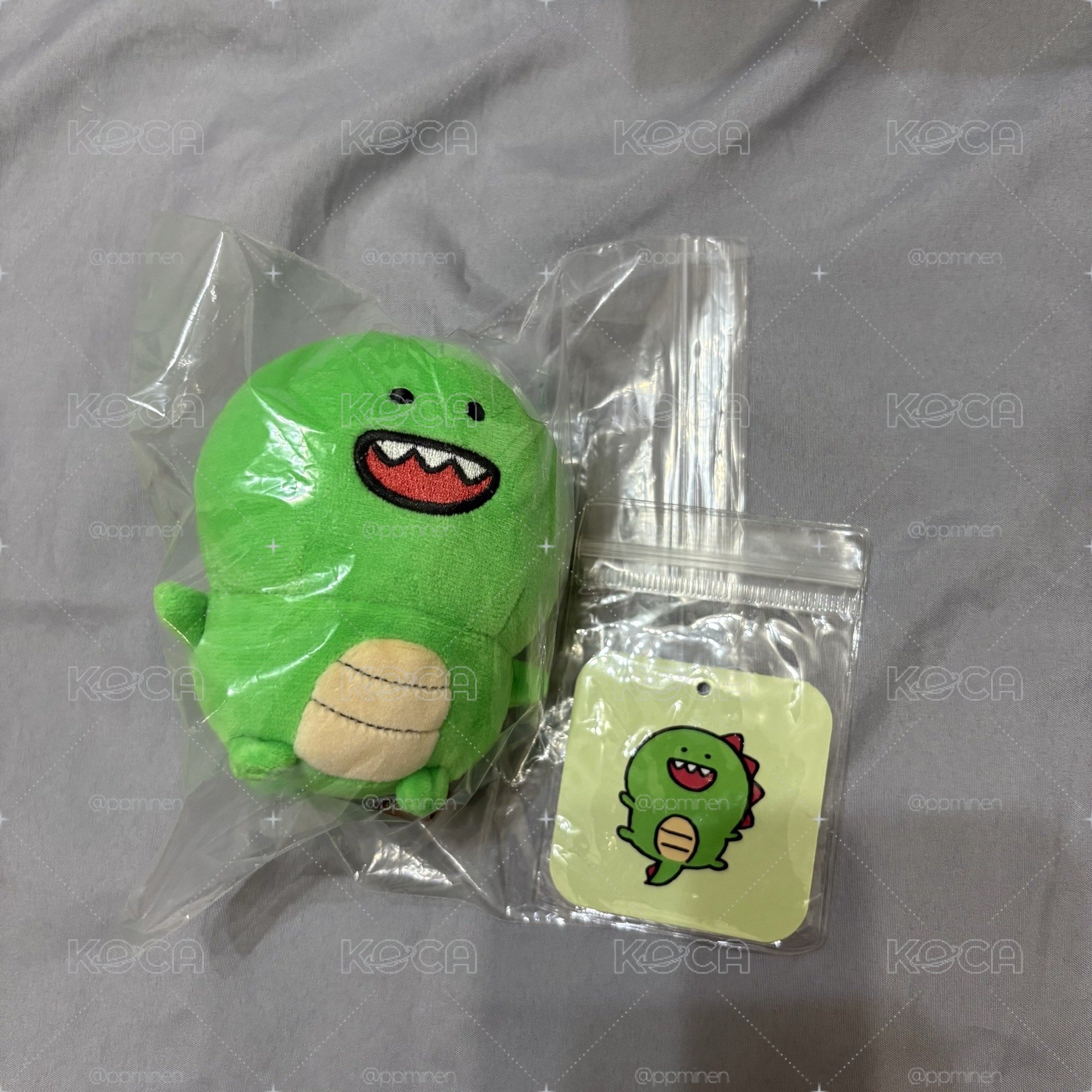 小恐龍