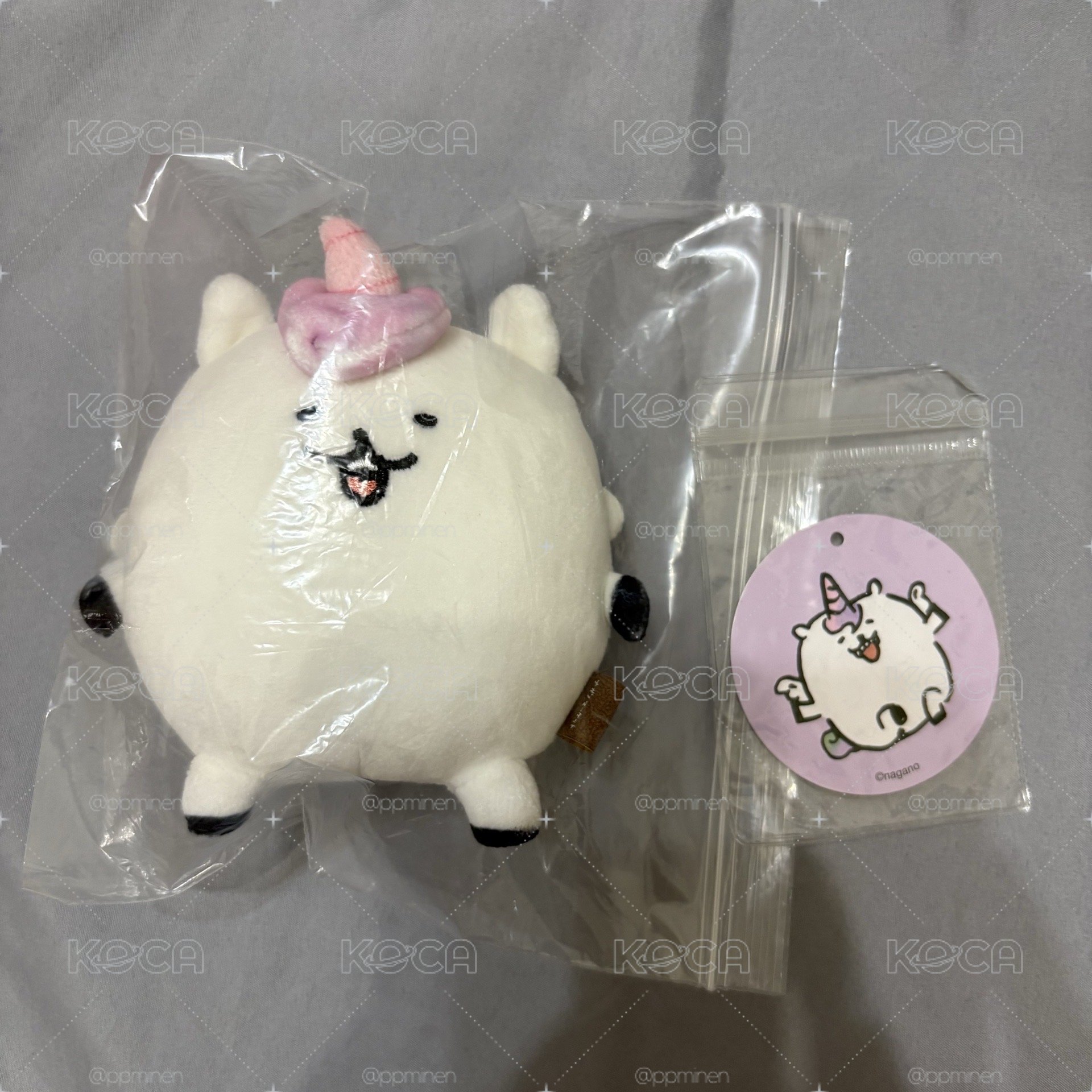獨角獸