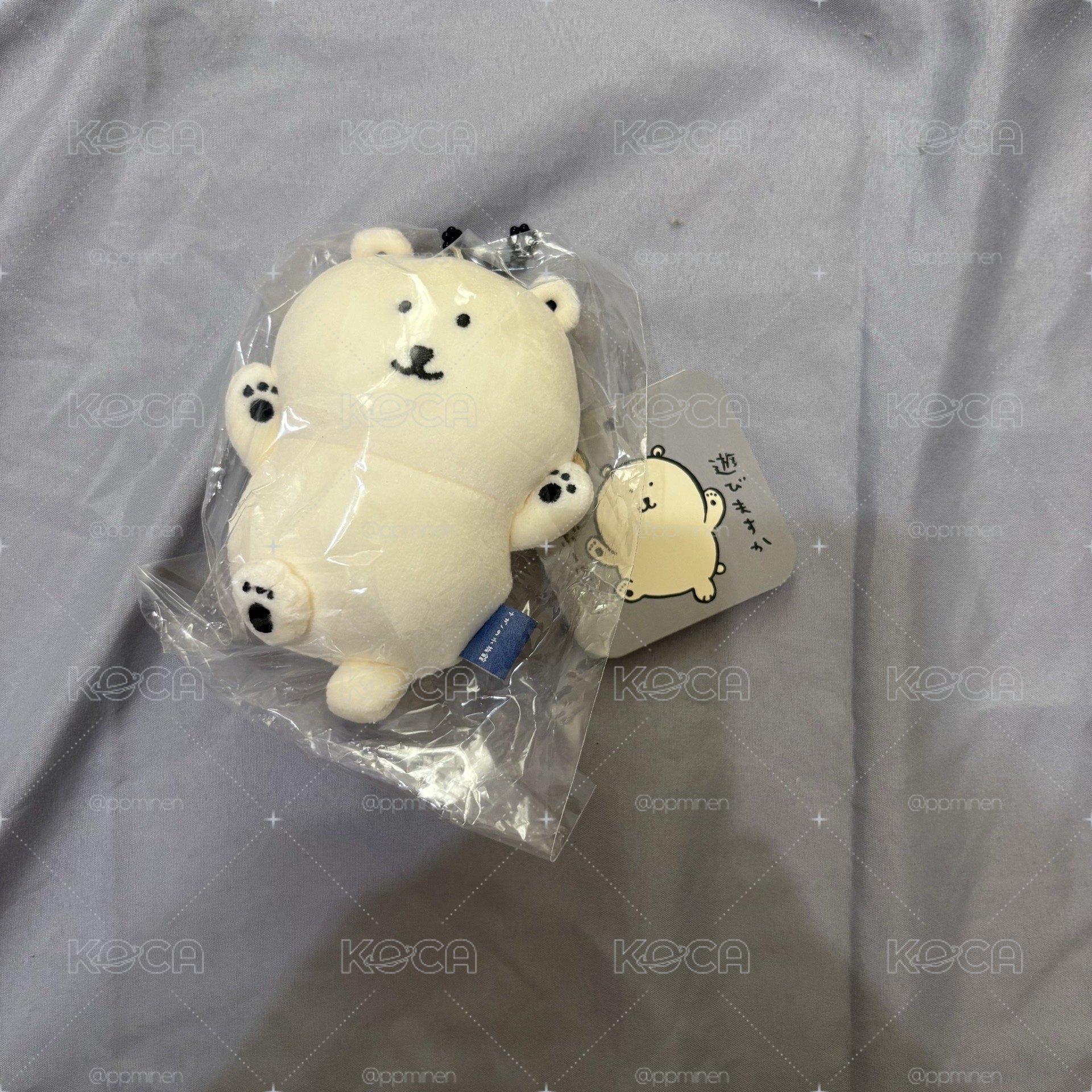 北極熊