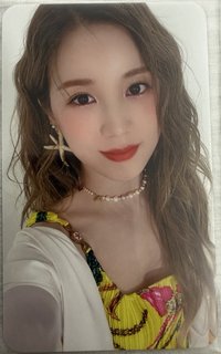 HORN am 特典卡 特典卡 