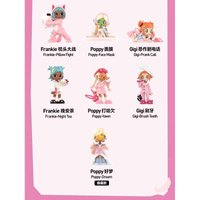Lil Peach Riot Sleepover Series