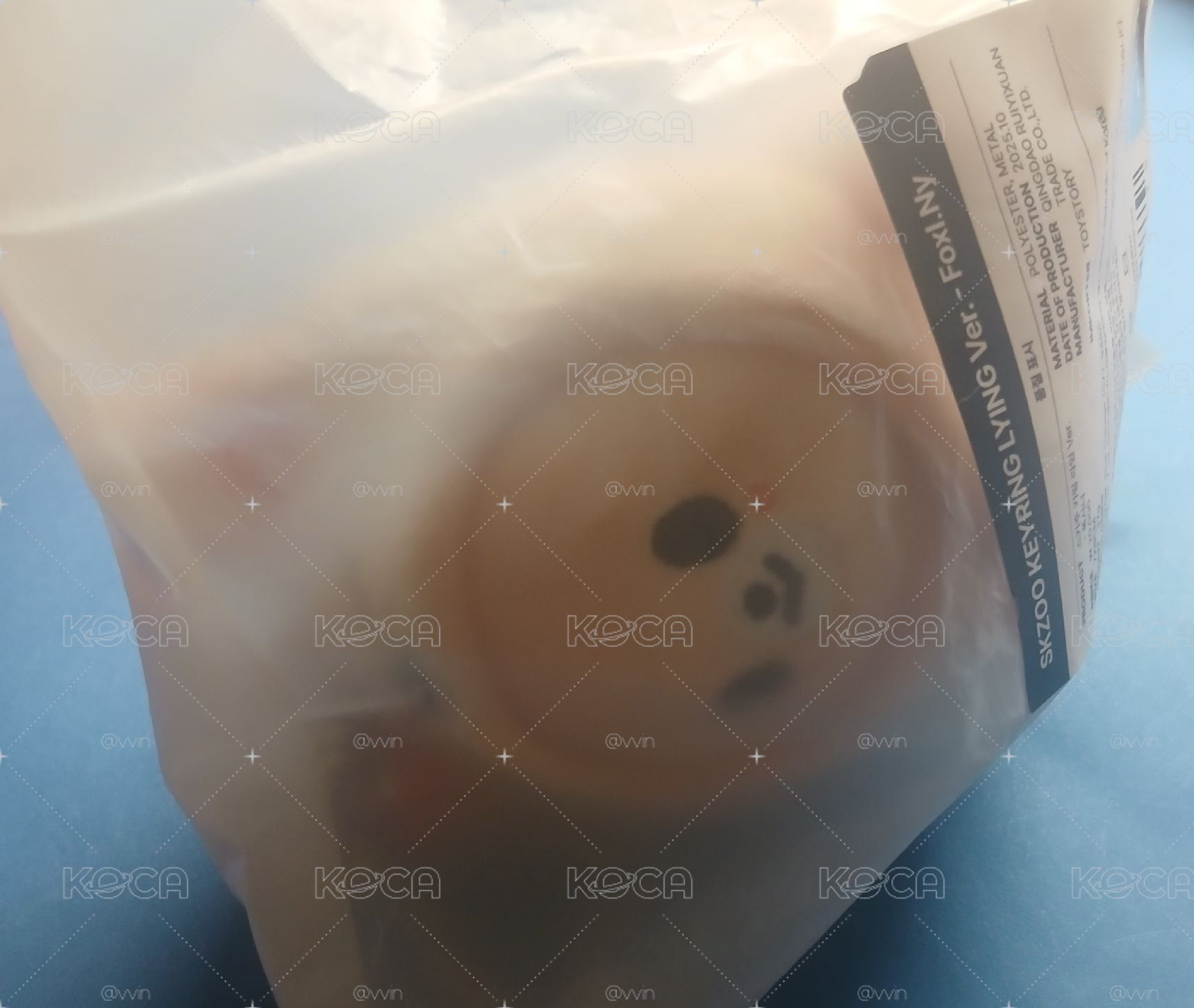 寅頭套趴趴（100）