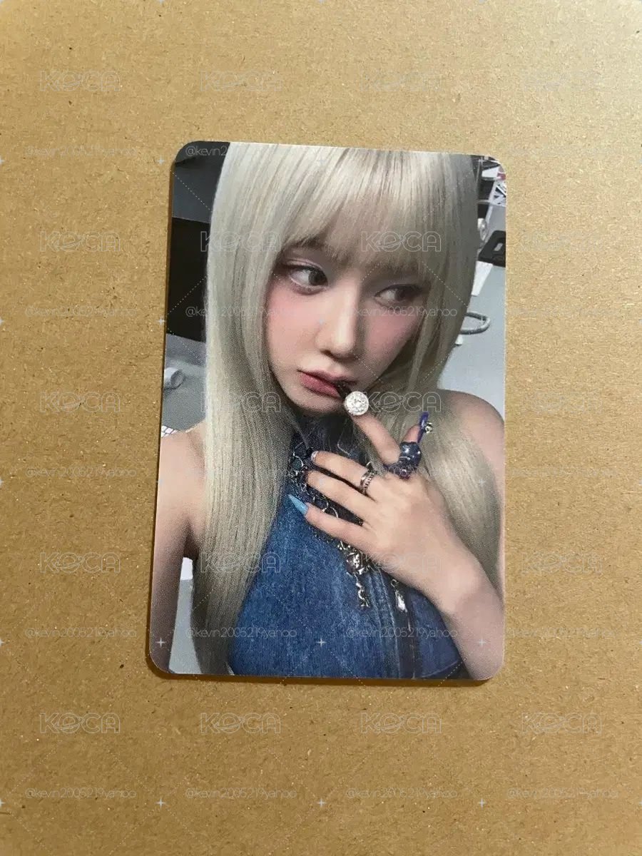 babymonster 打歌塔