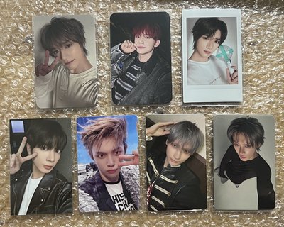 TXT（滿