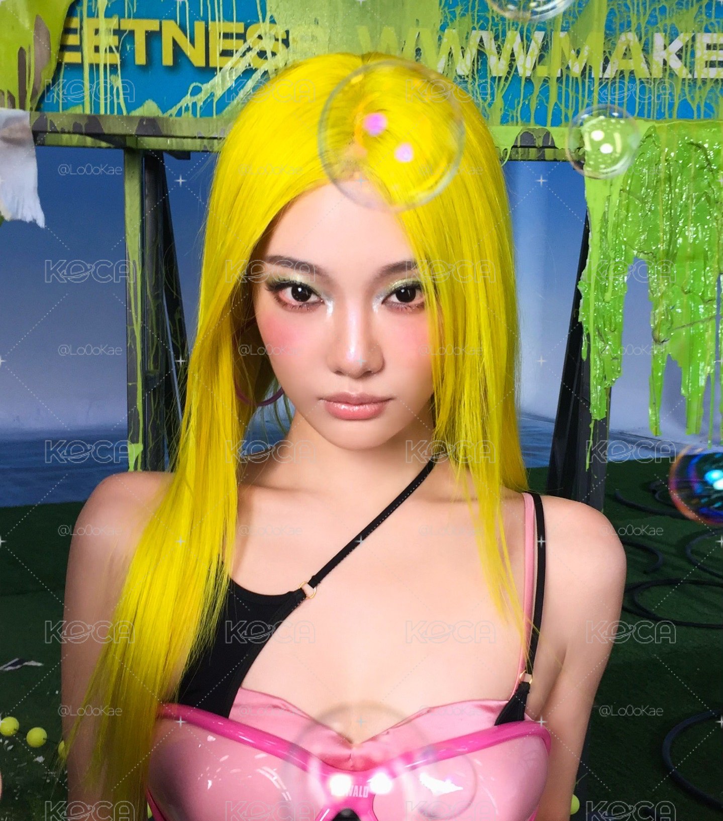 NingNing大禮包🎁 
