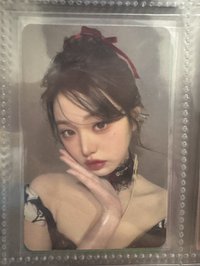 IVE EMPATHY am 簽售卡 2.0簽售