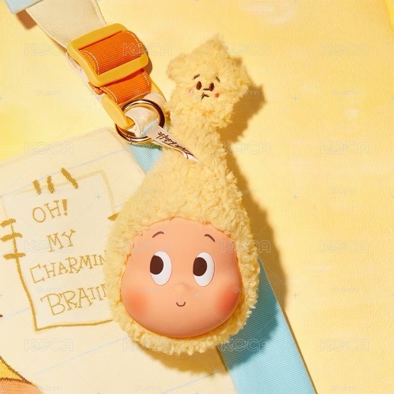 星星人 超可愛耳機包💖