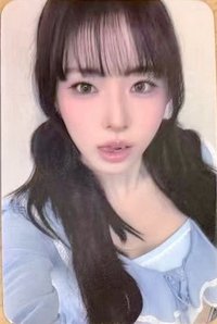 &Our Vibe fromm 線下8.0 簽售卡 