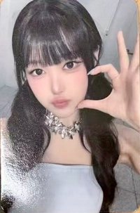 &Our Vibe fromm 線下8.0 簽售卡 