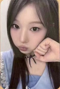 &Our Vibe fromm 線下8.0 簽售卡 