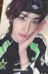 SYNDROME ms 簽售卡 雙面特典