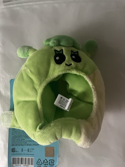 312 手燈套