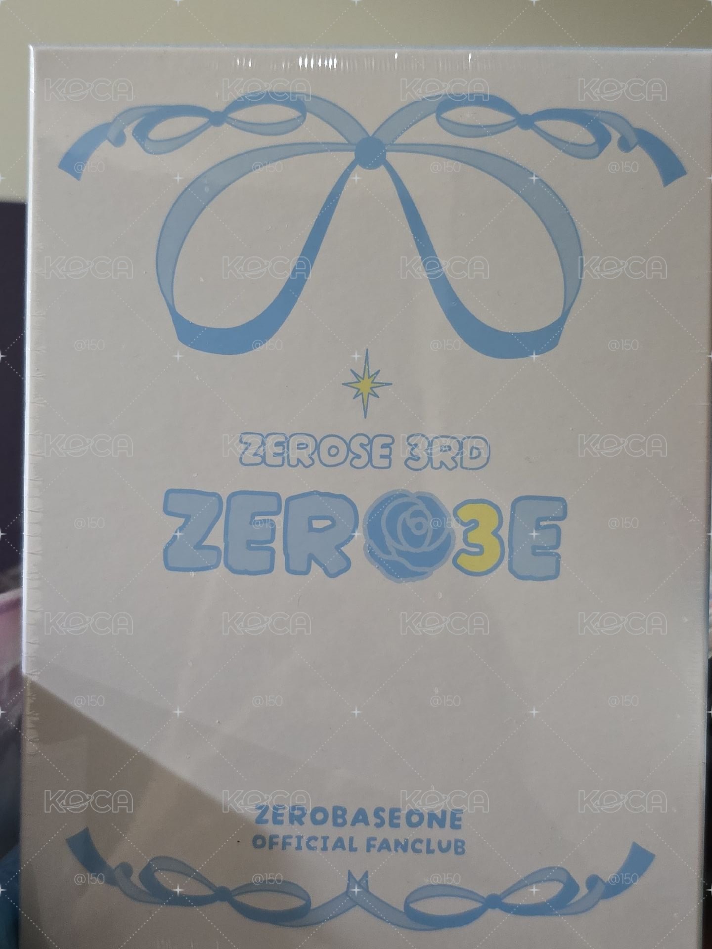 zb1會員禮全新未拆～