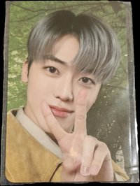 NCTZONE 周邊卡 