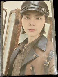 NCTZONE 周邊卡 