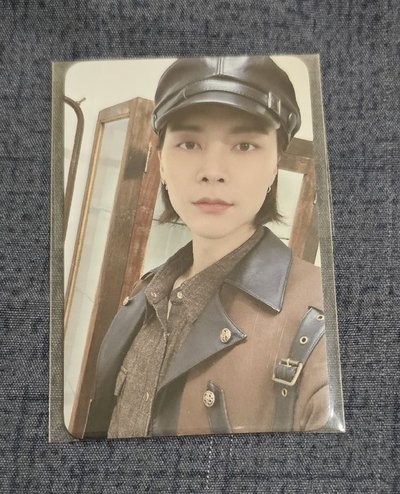 NCTZONE JOHNNY 