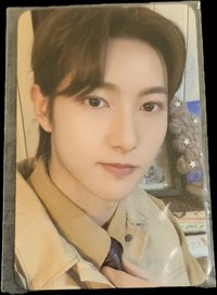 NCTZONE 隨機卡 
