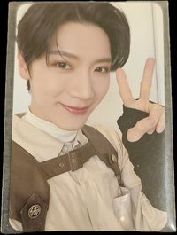 NCTZONE 隨機卡 