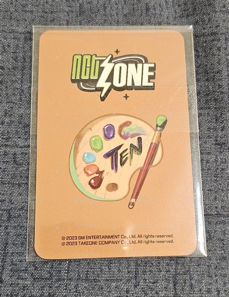 NCTZONE TEN 