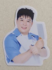 SJ MARKET 滿額卡 滿額透卡